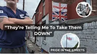 The Rebirth of English National Pride