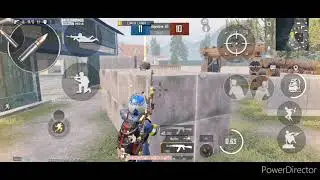 NOVUS VS ME PMCO DAY 4 😂