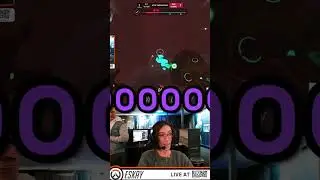the Overwatch 2 Director didn't care about my rollout :(