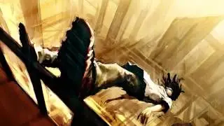 DT8 Project - Falling (Sunny Lax Remix) [HD]