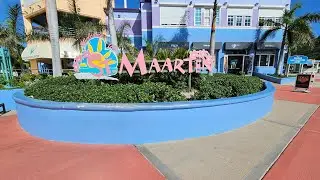 #vlog2 St. Maarten