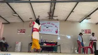 કર્મનું ફળ ગુજરાતી નાટક