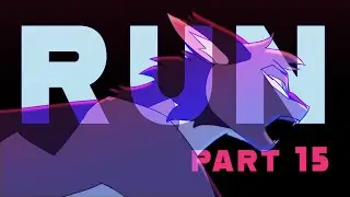 run MAP // 15