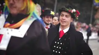 Kurentovanje 2020 - Mednarodna karnevalska povorka