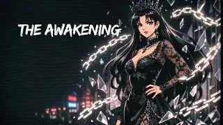 DOLLRIOT - The Awakening | Darkwave / Gothic Synthpop