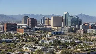 Phoenix summer heat relief recap