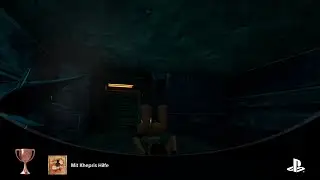 Tomb Raider The Last Revelation Trophy 