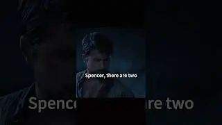 Not even Spencer's human form could protect them from the savage beasts#1923 #yellowstone #tvserial