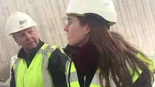 Oostlijn on Tour   Vlog#1   Spaklerweg   def