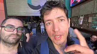 Cacería en 