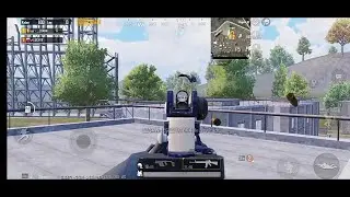Trevor Daniel - Falling ❤️ PUBG MOBİLE FRAGMOVİE