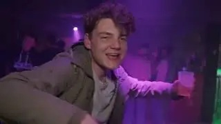 Feestweekend Sjatoo Pink Wink Aftermovie