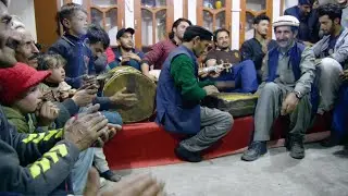 Awa Sawato Te Bim Asla Sawati e Ma Xhn||SYED AZHARUDDIN SHAH Shirin Awaz||KARIM BAIG Shadi Program