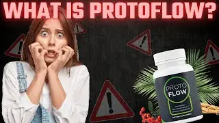 THE PROTOFLOW 2024 - 🚨YOU NEED TO KNOW THAT🚨 - the review of protoflow