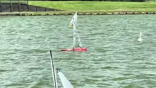 Helmers Holiday Trophy 03