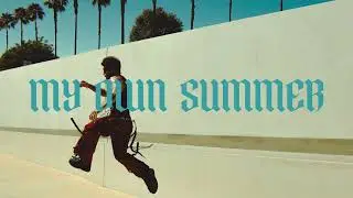 Pixel Terror - MY OWN SUMMER (SHOVE IT)