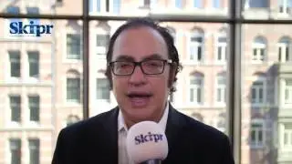 Neil Jacobstein