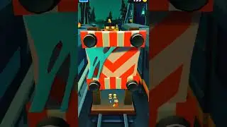2x gameplay #competitivegaming #gaming #onlinegamingcommunity #esports #subwaysurfers