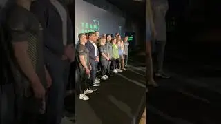 Team Paribu desteklediği sporcu sayısını 10&rsquo;a &ccedil;ıkardı