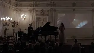 Liza Bokova & Trio 