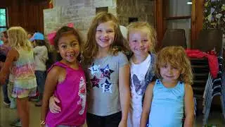 Camp Brandenburg Virtual Tour