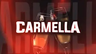 Carmella Custom Entrance Video (Titantron)
