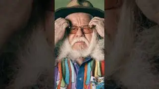 Hermeto Pascoal, Eccentric and Prolific Brazilian Composer, Dies at 89.#celebritynews