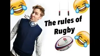 Rules of rugby