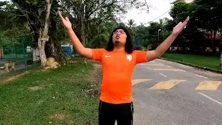 HOW TO STAY FIT HEALTHY DURING PANDEMIC MCO WITH WANFIRDAUS17!