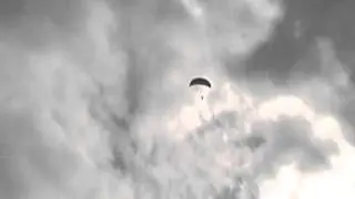PARAGLIDING WOLF CRAGS