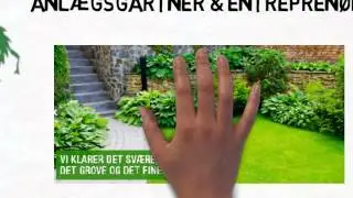 Brol&aelig;gning Elite Anl&aelig;g