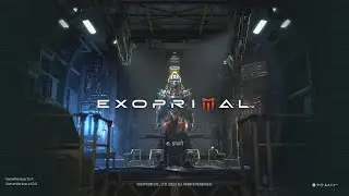 【steam】サベージガントレットstage42  あんの？【EXOPRIMAL】