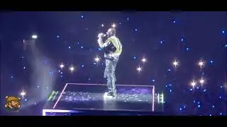 CONCERT ENTIER DERNIERE DATE - GIMS - LAST WINTER TOUR -PARIS LA DEFENSE ARENA- LUNDI 22 DÉCEMBRE 25