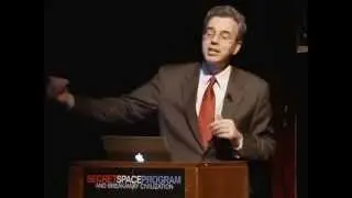 Richard Dolan Theory on The Secret Space Program & Breakaway Civilization