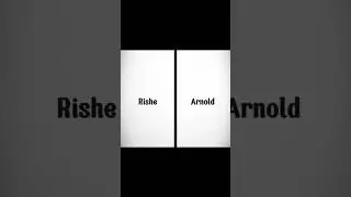 Arnold💙Rishe #youtubeshort #7thtimeloop #anime #Rishe #arnold