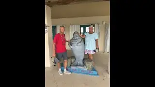 Episode 15   Ft Pierce and a Broken Anchor