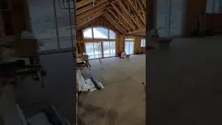 #Newhome #newhouseconstruction #newhousedesign #hardwork #dadadslife