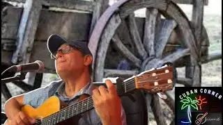 Los Ejes De Mi Carreta (My cart's axles) Atahualpa Yupanqui • English subtitles • Hierrito Fernandez