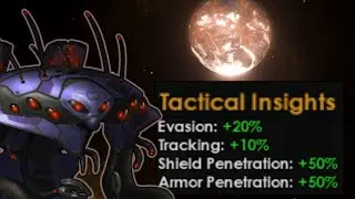 The most OP machine build for war | Stellaris 25x Crisis Max Difficulty - Part I