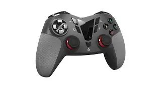 FO204 - Use Delta essentials Pro Controller to play Super Smash Bros ultimate