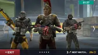 MC5 zone control with Pr 39