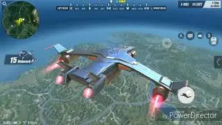 First time kong maglaro (LAG PA) (RULES OF SURVIVAL)