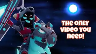 The ONLY VIDEO you need to see before buying Dread Knight Draco!