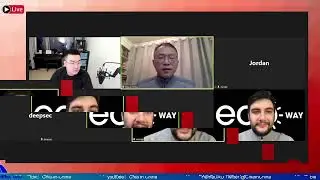 【Chia in China】The green coin: Ecoway AMA with Mariusz (CEO)