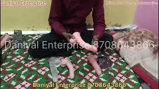 Real Feel Women Dildo | Sex Toys  | Vibrator & Non-Vibrator Dildo Review India |Belt Dildo Sex Toys 