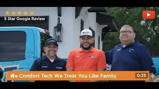 Comfort Techs    Hero Page Video   4k 1