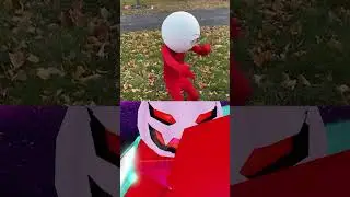 IRL KJ VS ROBLOX (insane peak) @Alanbeckerfan21