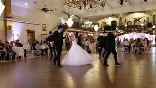 #Waltz #Vals #Halo #Beyoncè  Lizbeth/Houston DanceStars