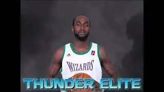 Thunder Elite Dunk Promo