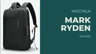 Mochila Mark Ryden modelo MR 9000